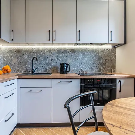 Apartment Serwis - Lux Torpeda Z Widokiem Na Giewont I Klimatyzacja *