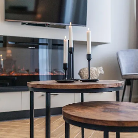 Apartment Serwis - Lux Torpeda Z Widokiem Na Giewont I Klimatyzacja Zakopane