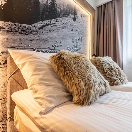 Appartement Serwis - Lux Torpeda Z Widokiem Na Giewont I Klimatyzacja