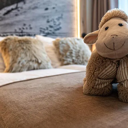 Appartement Serwis - Lux Torpeda Z Widokiem Na Giewont I Klimatyzacja *