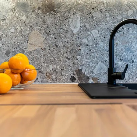 Serwis - Lux Torpeda Z Widokiem Na Giewont I Klimatyzacja Apartment