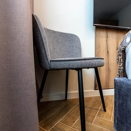 Appartement Serwis - Lux Torpeda Z Widokiem Na Giewont I Klimatyzacja *