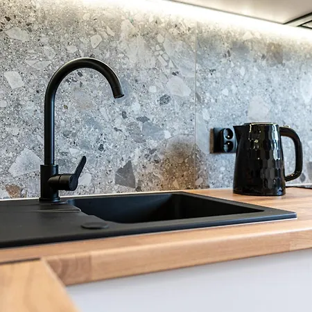 Serwis - Lux Torpeda Z Widokiem Na Giewont I Klimatyzacja Apartment Zakopane