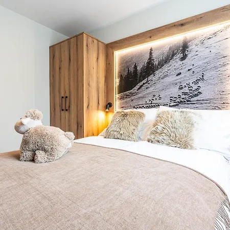 Serwis - Lux Torpeda Z Widokiem Na Giewont I Klimatyzacja Apartment Zakopane