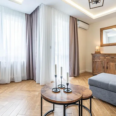 Serwis - Lux Torpeda Z Widokiem Na Giewont I Klimatyzacja Appartement *