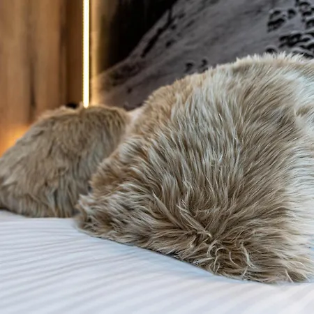 Serwis - Lux Torpeda Z Widokiem Na Giewont I Klimatyzacja Apartment