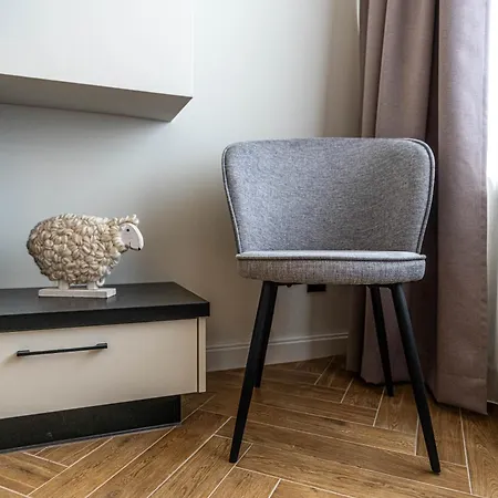 Apartamento Serwis - Lux Torpeda Z Widokiem Na Giewont I Klimatyzacja