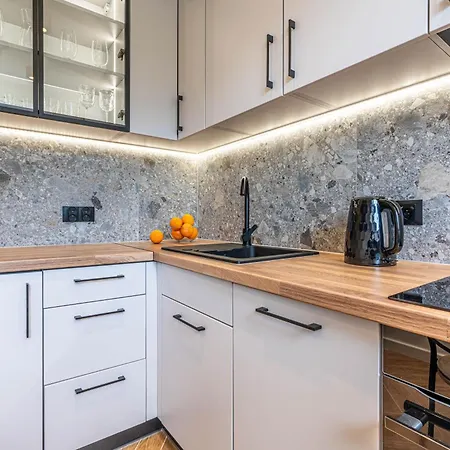 Apartamento Serwis - Lux Torpeda Z Widokiem Na Giewont I Klimatyzacja Zakopane