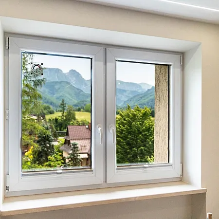 Serwis - Lux Torpeda Z Widokiem Na Giewont I Klimatyzacja Apartamento Zakopane
